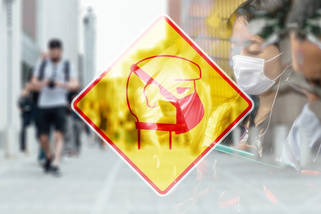 Pandemieangst – Goldpreis springt – Aktienmärkte fallen