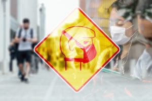Pandemieangst – Goldpreis springt – Aktienmärkte fallen