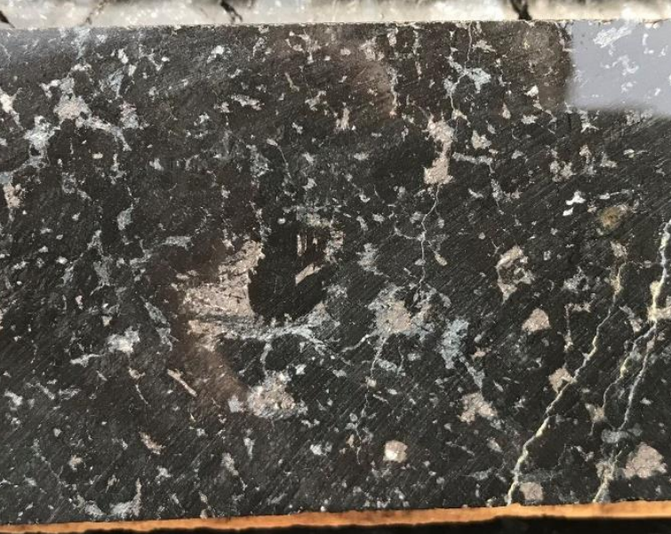 Blackstone Minerals entdeckt weitere hochgradige Nickel-Mineralisierungen