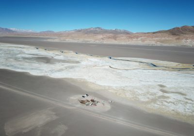 Galan Lithium: Kapitalbeschaffung bringt Barmittel für Projektfortschritt