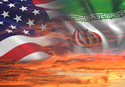 Iranischer Vergeltungsschlag – Gold steigt auf 1.611$