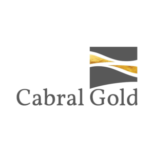 Cabral Gold Inc.
