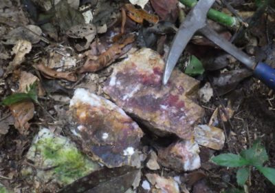 Cabral Gold Inc. erwirbt weitere strategische Oberflächenrechte an brasilianischem Goldprojekt