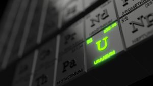 Uranpreis auf Zehnjahreshoch: Sorge vor Wegfall russischen Angebots – Uranaktien im Aufwind