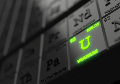 Sprott: Uranpreis steigt auf mindestens 100 USD