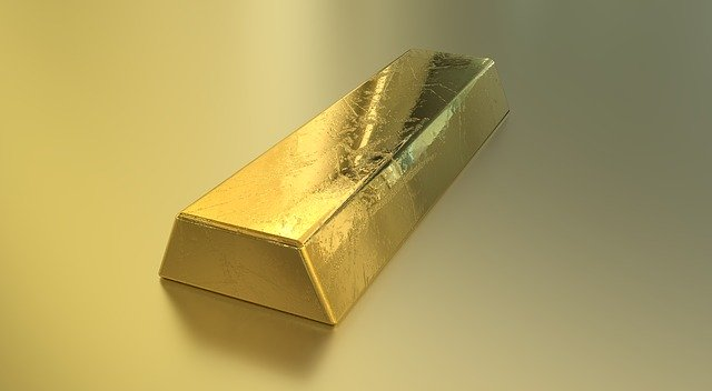 Geldanlage Gold: Lohnt sich eine Investition in Gold?