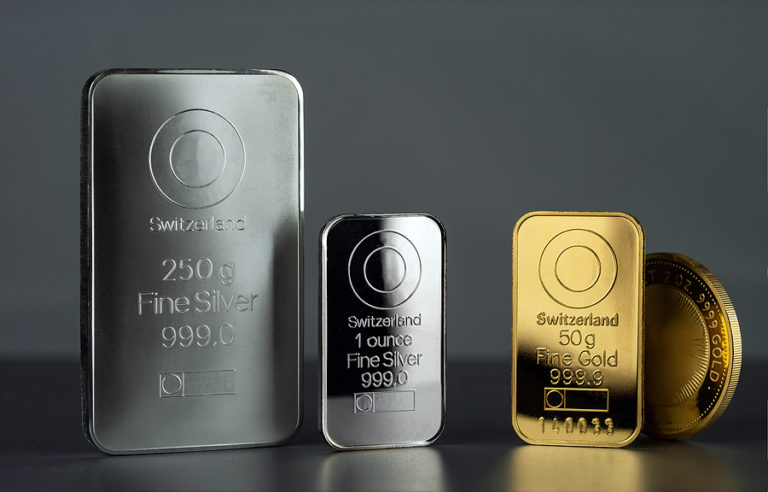 Ziele erreicht –Ausverkauf bei Gold und Silber