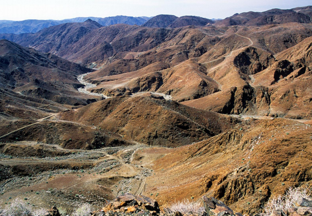 Deep-South Resources: Vorerst keine Lizenzverlängerung für Kupferprojekt „Haib“ in Namibia