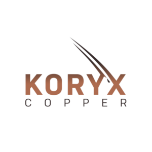 Koryx Copper Inc.