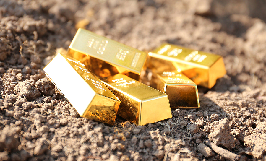 Loncor Resources: Aufstrebender Goldexplorer mit Barrick Gold Bund auf Erfolgskurs