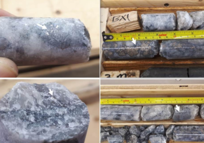Hochgradige Mineraladern entdeckt  - Canada Silver Cobalt Works erweitert Robinson-Zone um 500 Prozent