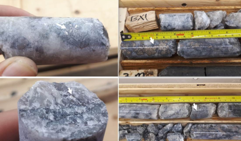 Canada Silver Cobalt Works reicht aktualisierten technischen Bericht für „Castle East“ ein