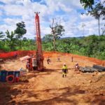 Loncor Resources stößt in “Adumbi” auf bedeutende Goldabschnitte