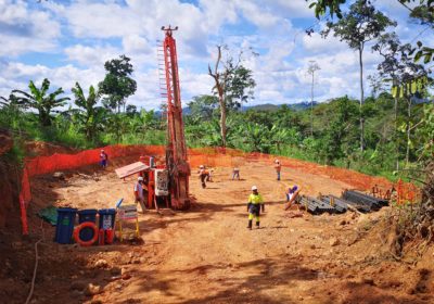 Loncor: Vielversprechendes Explorations-Update vom Barrick-Joint-Venture