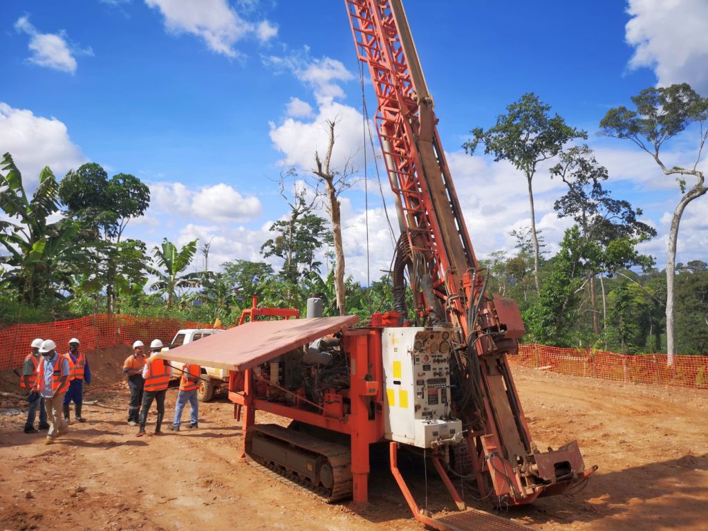 Loncor Resources und Barrick Gold erweitern Joint Venture in der Demokratischen Republik Kongo