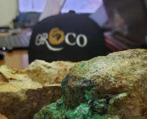 Starkes Interesse von Investoren - Oroco Resource meldet Überzeichnung der jüngsten Privatplatzierung