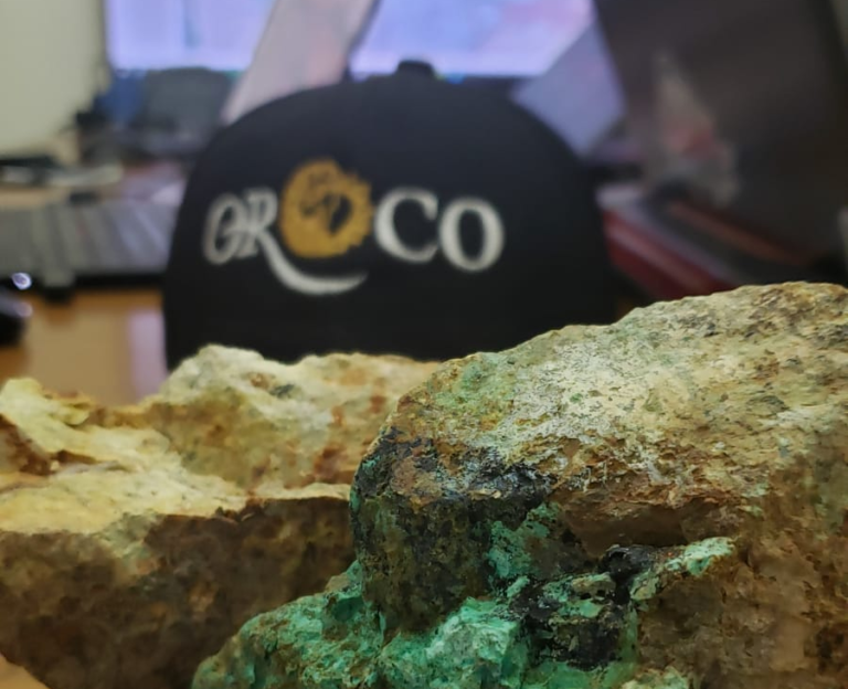 Oroco Resource: Energiewende-Profiteur mit Top-Kupferprojekt als Produktions- und Übernahmekandidat