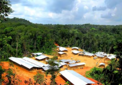 Top-Projekte in Westafrika und Kanada - Pasofino Gold: Aussichtsreicher Goldplayer vor wichtigen Meilensteinen