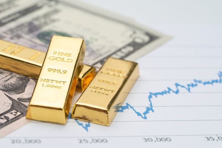 Gold bleibt volatil: Mit Goldaktien die Verschnaufpause im Bullenlauf nutzen!