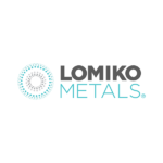 Lomiko Metals Inc.