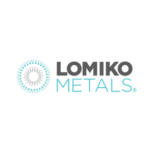 Lomiko Metals Inc.