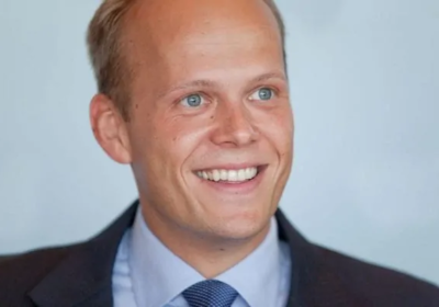Ronald Stöferle: 4.800 Dollar für eine Unze Gold in 2030