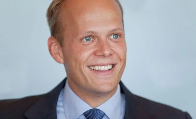 Ronald Stöferle: 4.800 Dollar für eine Unze Gold in 2030
