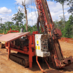Loncor Resources: Erstes Bohrloch durchschneidet mehrere Mineralisierungsschichten