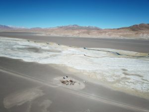 Galan Lithium meldet hervorragende Ergebnisse der PEA-Studie zu Hombre-Muerto-West