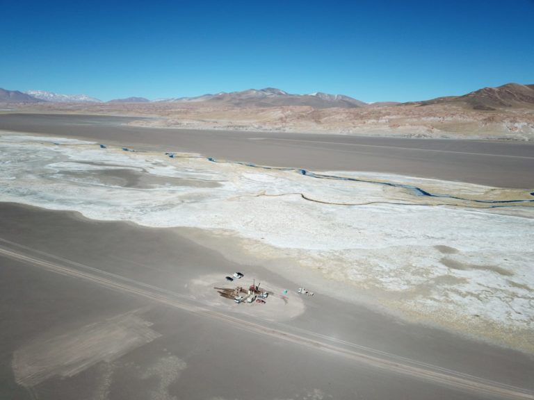 Galan Lithium meldet hervorragende Ergebnisse der PEA-Studie zu Hombre-Muerto-West