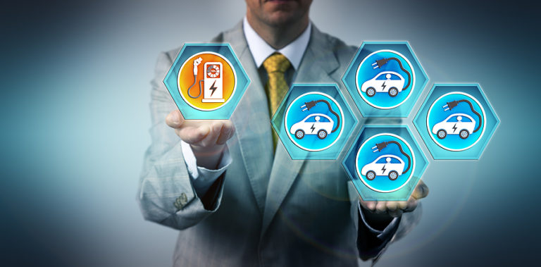 Research Studie zu Lomiko Metals: EV- und Batteriemetallprofiteur in den Startlöchern