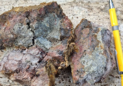 Cabral Gold identifiziert neue Gold-Mineralisierung in Cuiú Cuiú