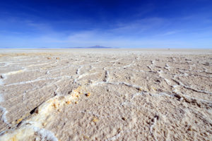 Sienna Resources: Clayton Valley Lithium-Solebecken bekommt Pilotanlage