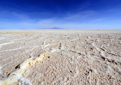 Sienna Resources plant Neubewertung des Clayton-Valley-Lithium-Projekts