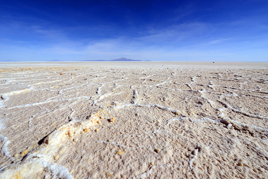 Sienna Resources: Clayton Valley Lithium-Solebecken bekommt Pilotanlage