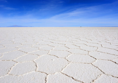 Sienna Resources tritt dem Lithium-Beratungs-Gremium für Clayton Valley bei