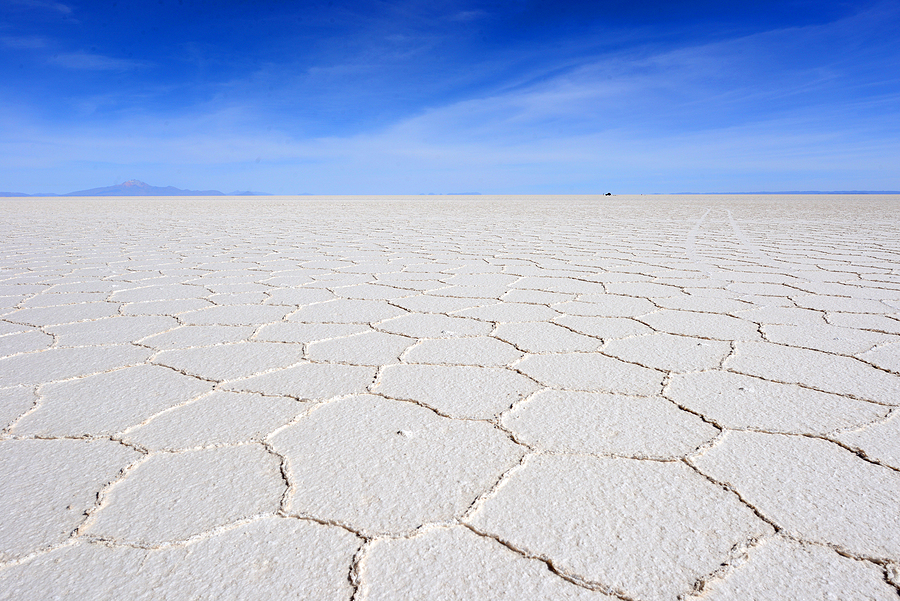 Sienna Resources tritt dem Lithium-Beratungs-Gremium für Clayton Valley bei