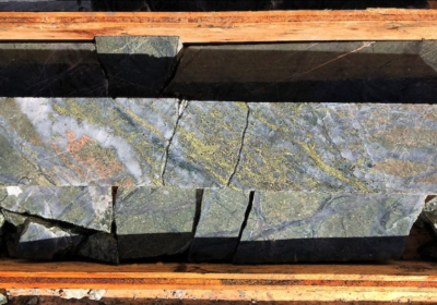 Kodiak Copper st&ouml;&szlig;t auf weitere bedeutende Kupferabschnitte im MPD-Projekt