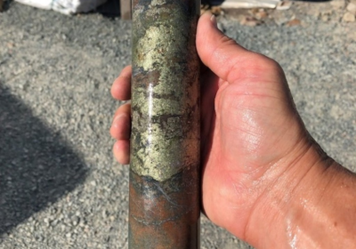 Kodiak Copper Corp.: Mit kanadischem Kupfer auf Erfolgskurs