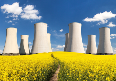Bill Gates plädiert für Kernkraft gegen den Klimawandel – Uranaktien wie Cameco, NexGen, Fission, Denison und Skyharbour im Aufwind