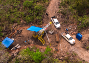 Cabral Gold erweitert Machichie-Zone und stößt auf neue Gold-Venen in “Indio”