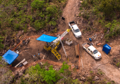 TriStar Gold Inc.: Bestätigung der Kontinuität auf Goldprojekt "Castelo de Sonhos"