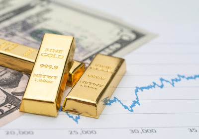 Gold – Sommerrally startet mit vielversprechendem Momentum