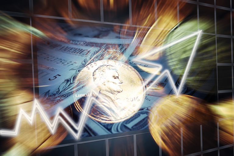 Steigende Inflation und Steuern gefährden gesellschaftlichen Wohlstand