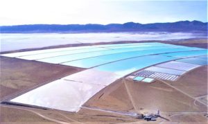 Das große Lithium Comeback 2021: Lithiumaktien wie Albemarle, SQM, FMC, Orocobre, Galaxy Resources, Pilbara Minerals & Galan Lithium im Fokus