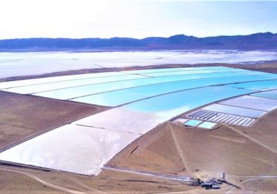 Das große Lithium Comeback 2021: Lithiumaktien wie Albemarle, SQM, FMC, Orocobre, Galaxy Resources, Pilbara Minerals & Galan Lithium im Fokus