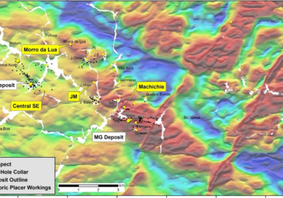Cabral Gold: Aktuelle Bohrresultate als "Game-Changer"