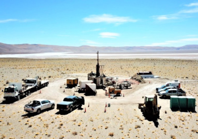 Galan Lithium: Kapitalwert von Hombre Muerto West steigt um etwa 120%