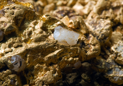 Barrick Gold, Mid-Tier Goldproduzenten und Gold-Juniors: Diese Goldaktien haben noch mehr Potenzial als Gold