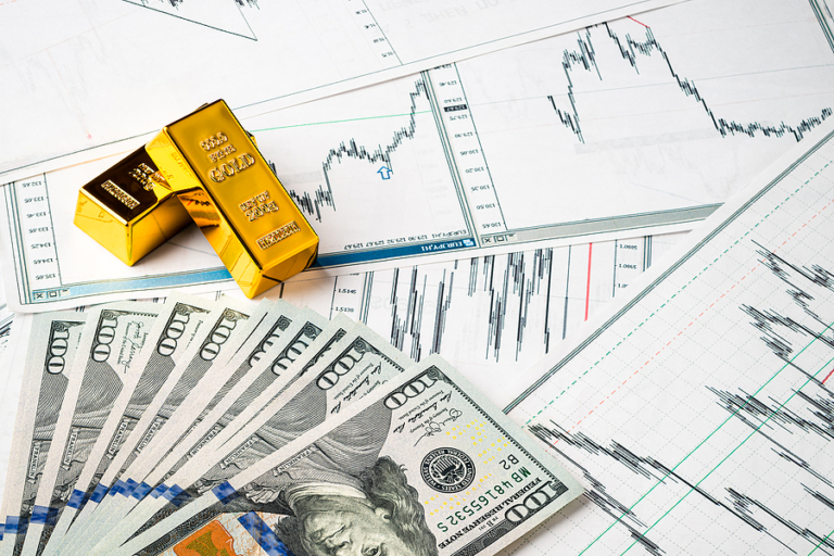 Inflation steigt auf 5 % und gefährdet Ersparnisse – Gold unbeeindruckt bei 1.900 US-Dollar
